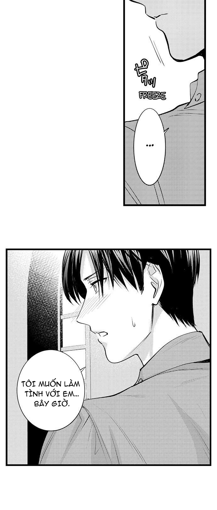 làm tình cả đêm với thầy giáo lập dị ~ người thầy hiền lành hóa ra lại là ông chồng bạo dâm khi ở nhà (full) chapter 10.2 8