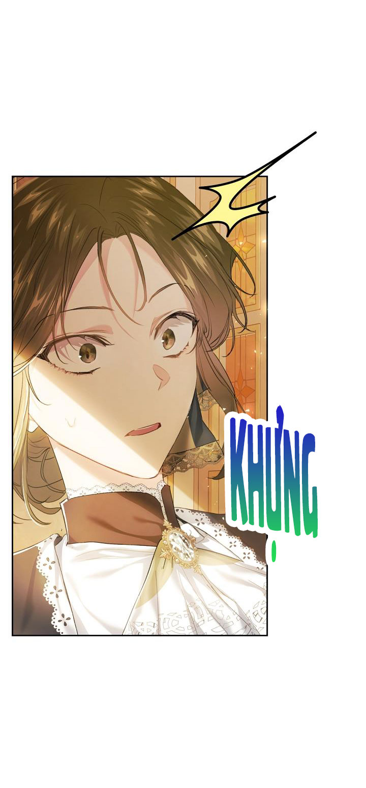 con rối ác nữ marionette chapter 55 6