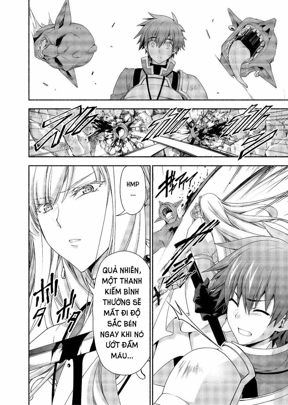 moto kizoku reijou de mikon no haha desuga, musumetachi ga kawaii sugite boukenshagyo mo ku ni narim chapter 3 22