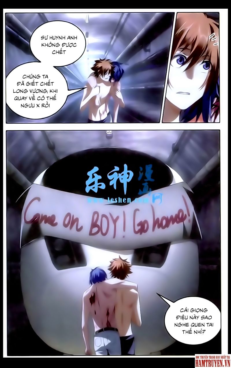 long tộc 2 chapter 60 20