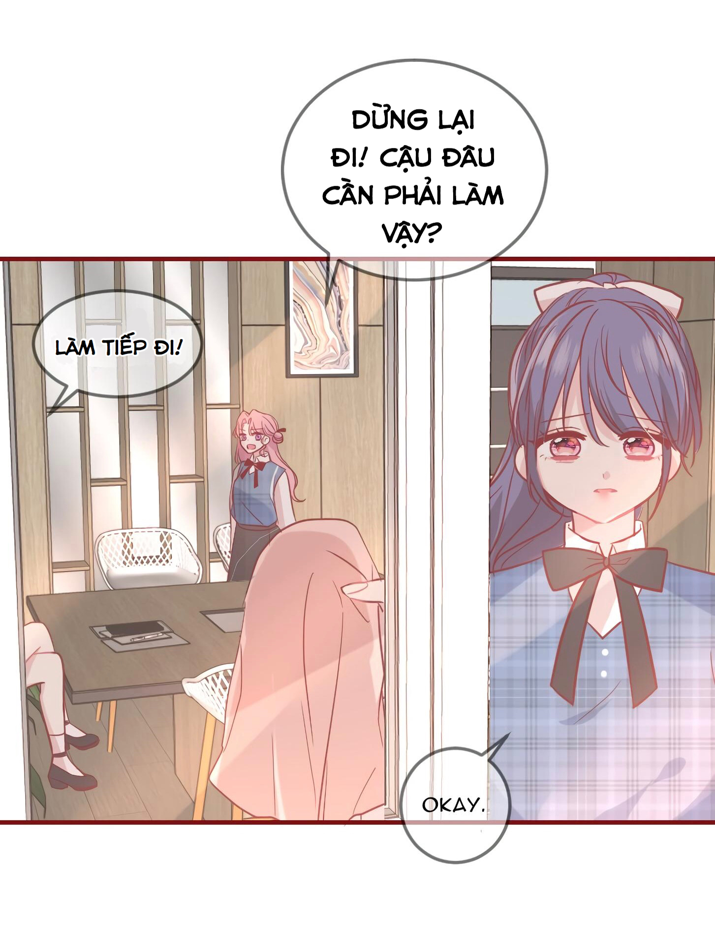 mù quáng vì yêu anh chapter 10 37