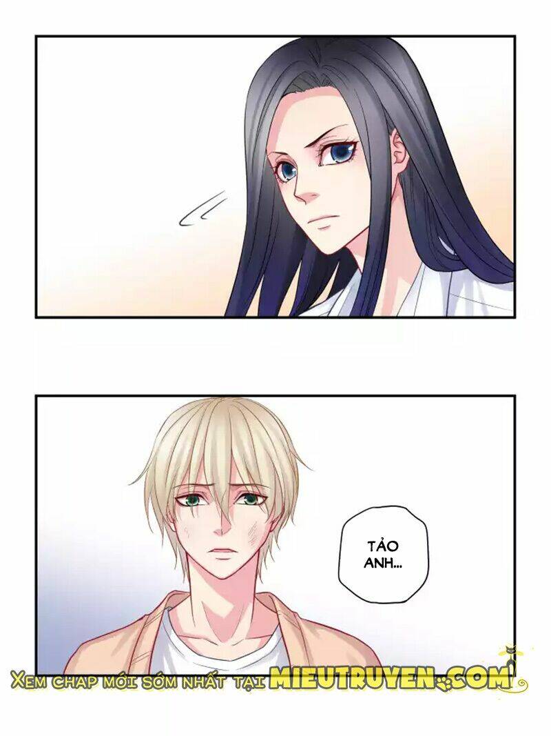 nghịch chuyển luyến tình chapter 64 2