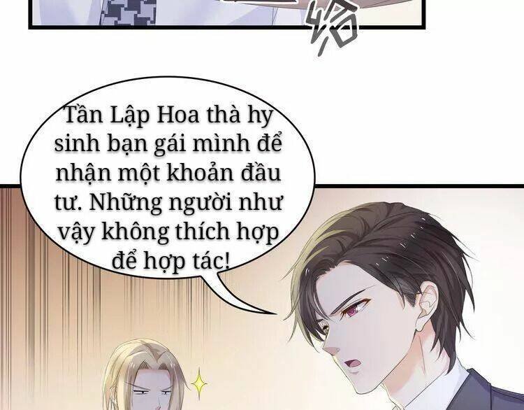 tổng tài đại nhân song mặt kiều thê chapter 5 75