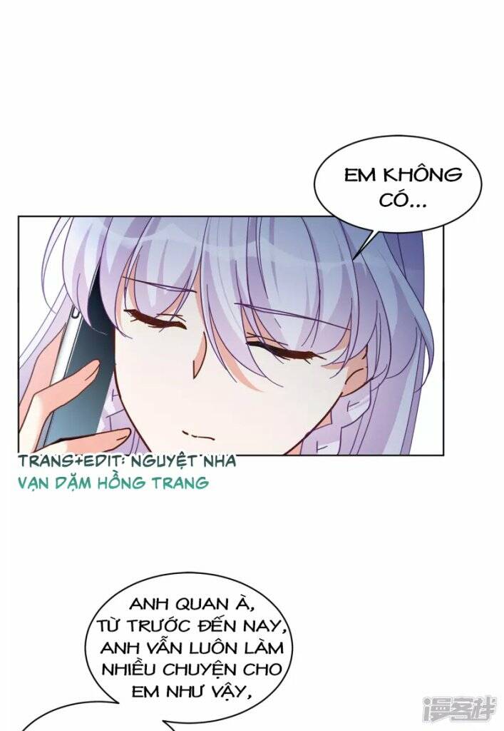 cô ấy đến rồi, xin nằm xuống! chapter 147 8
