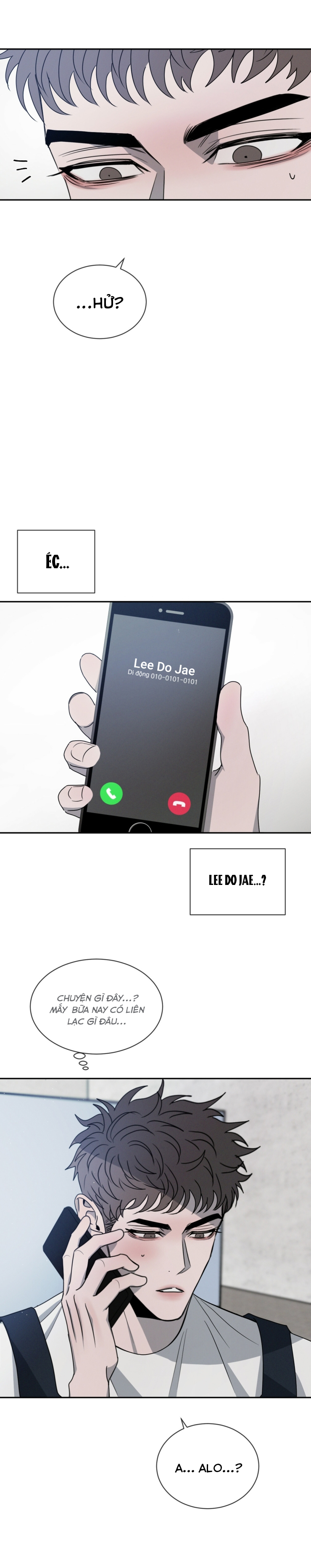 tương khắc chapter 18 20