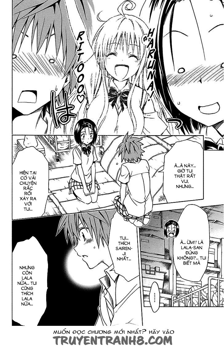 to love - ru darkness chapter 76 6