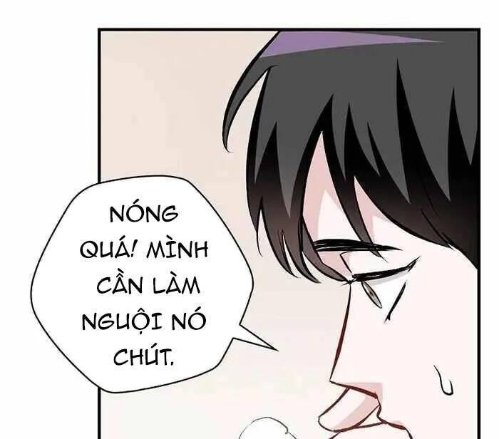 tôi lên cấp chỉ bằng cách ăn chapter 97 94