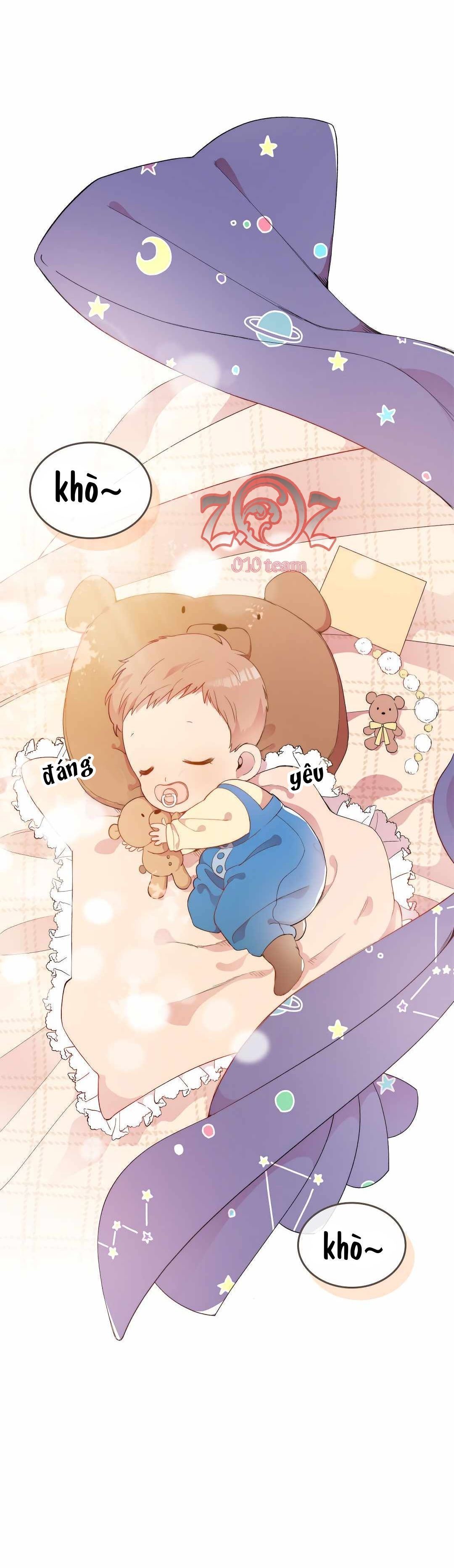 there was a hero chapter 3 18