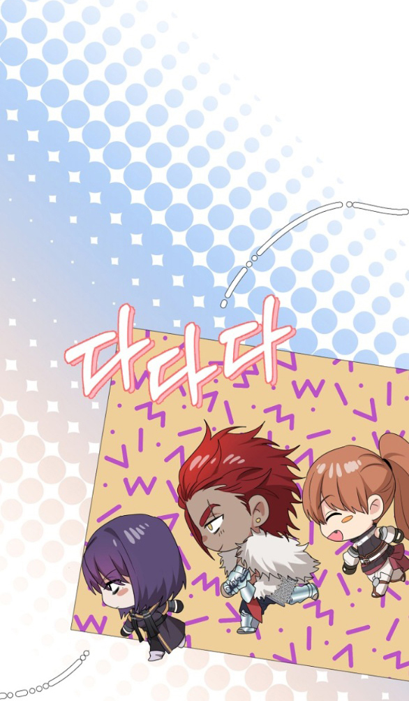 [18+] dũng sĩ vị tha chapter 45.1 26