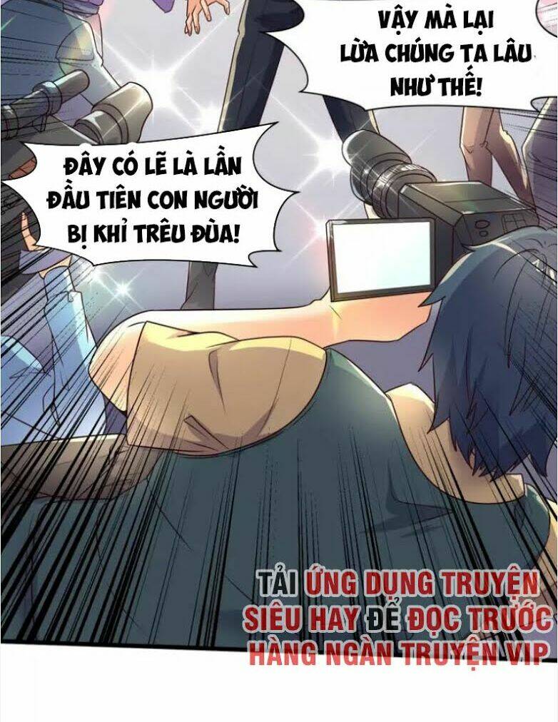 người chặn xuyên không chapter 87 19