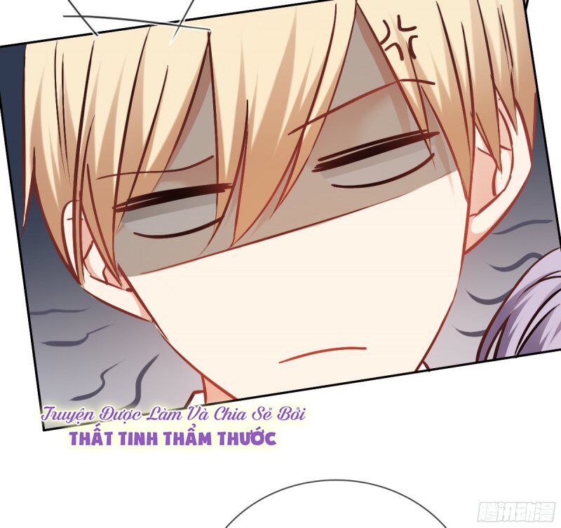 bay qua thiên sơn đến yêu anh chapter 30 44