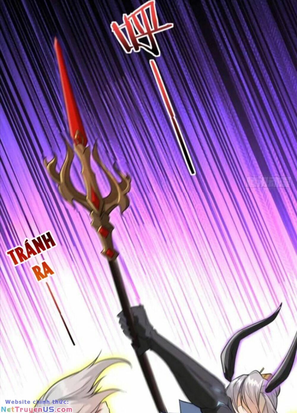 Vợ tôi và tôi thống trị Tam giới chapter 101.1 5