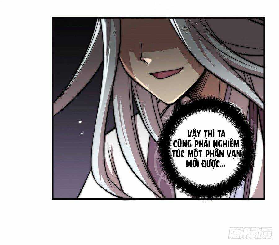 cuộc sống thoái ẩn của võ lâm chi vương chapter 51 52