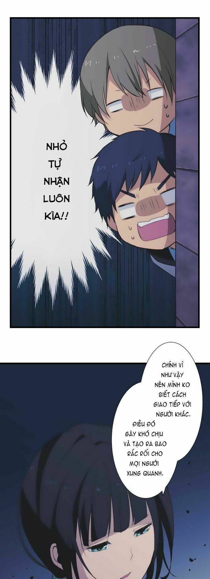 viên thuốc trùng sinh chapter 43 20