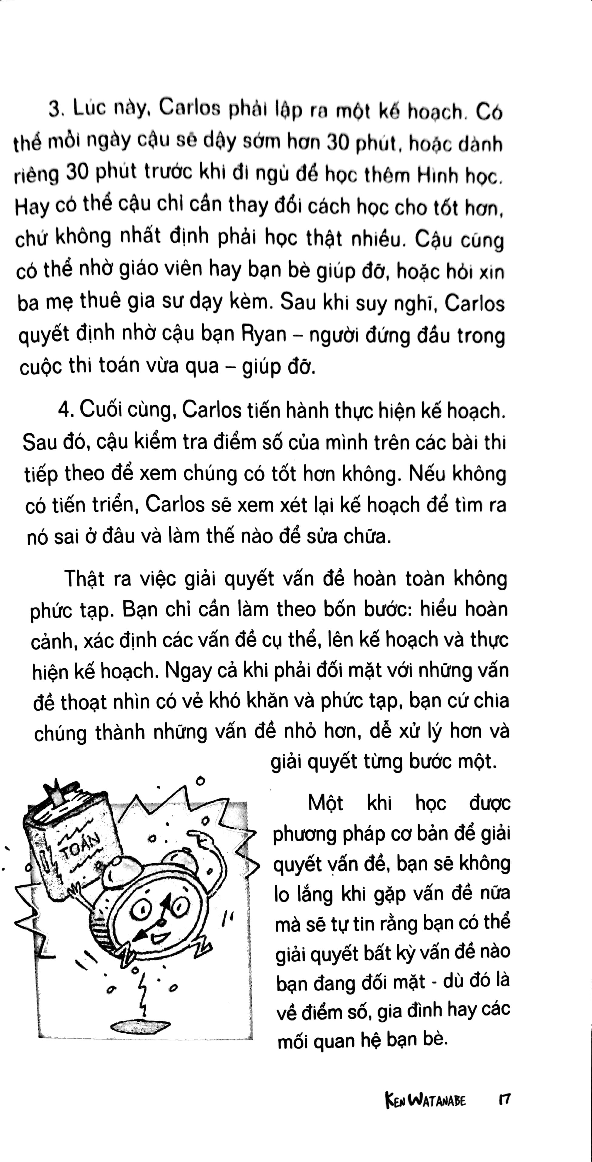Sách Khó Cỡ Nào Cũng Gỡ