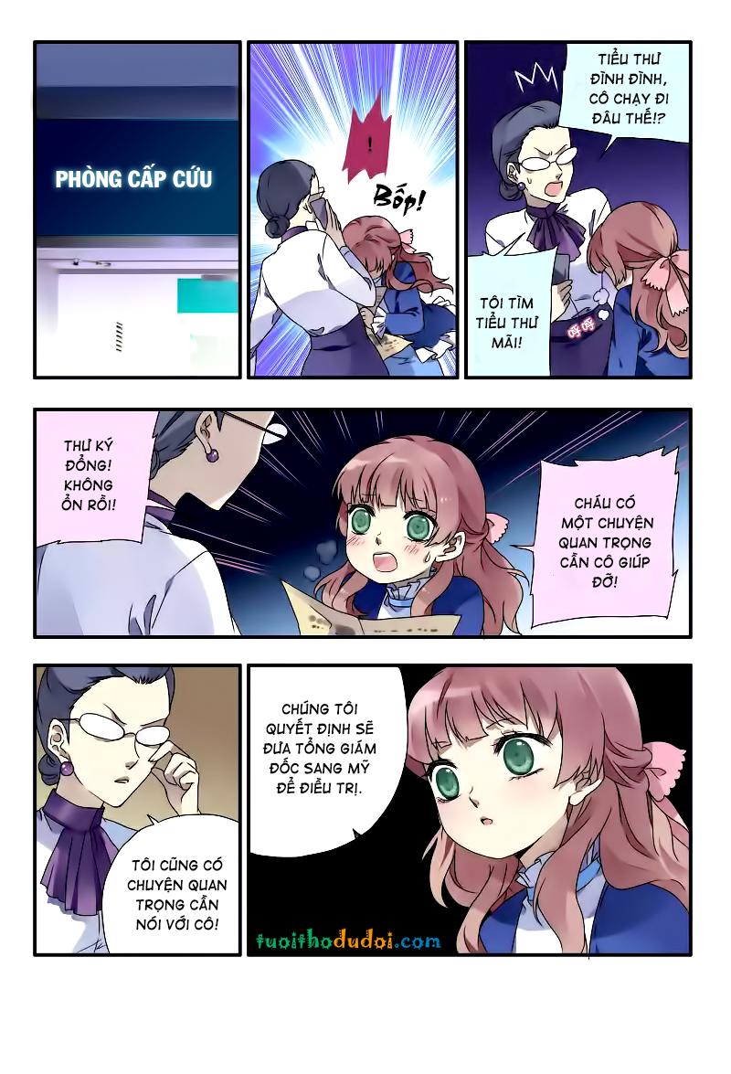 lam sí chapter 25 10