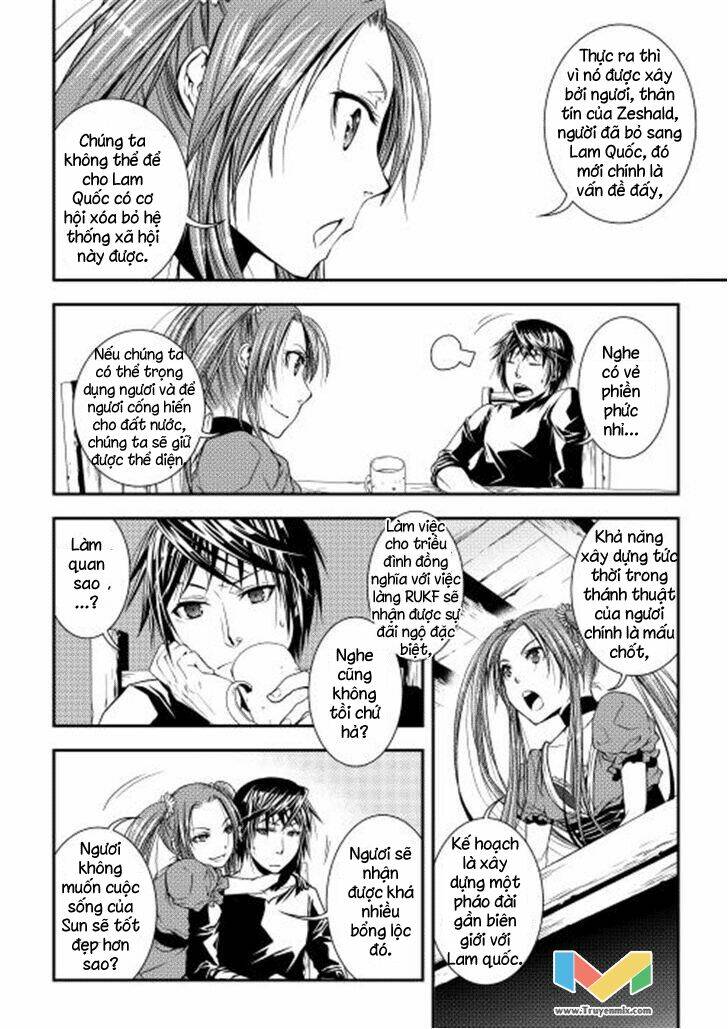 world customize creator chapter 8 8