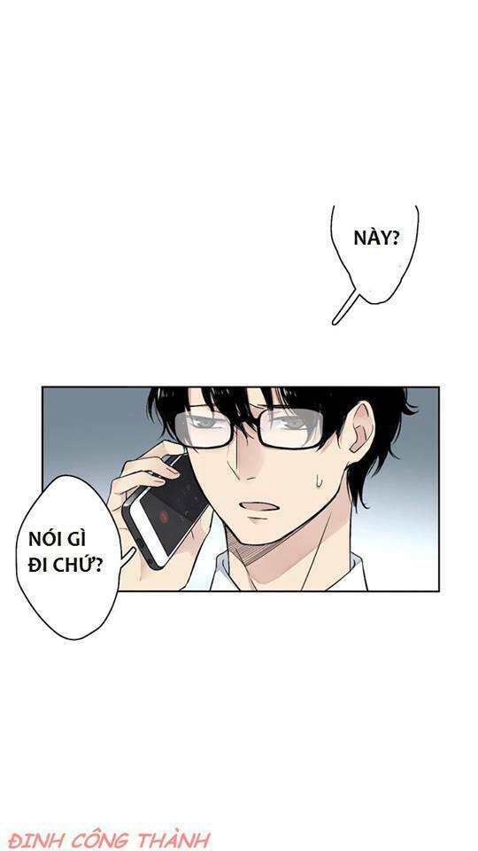 vòng cấm chết người chapter 2 5