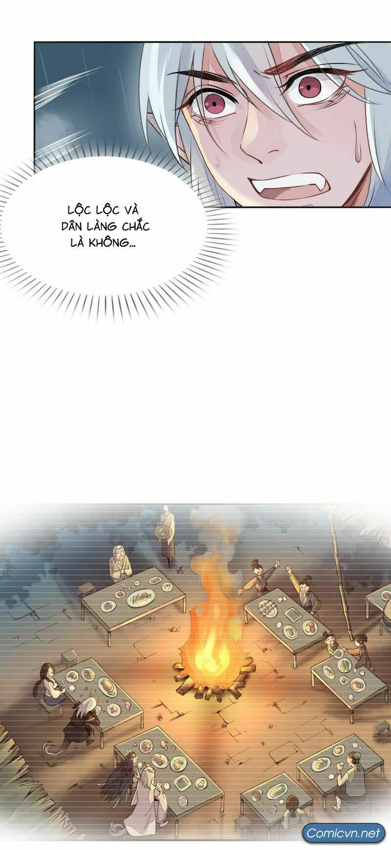 tây du ngạo tuyết thiên chapter 14 3