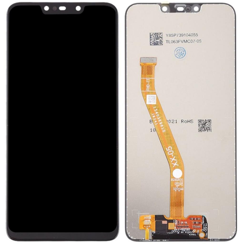 For Huawei Nova3i LCD Display + Touch Screen + Tools Assembly Replacement