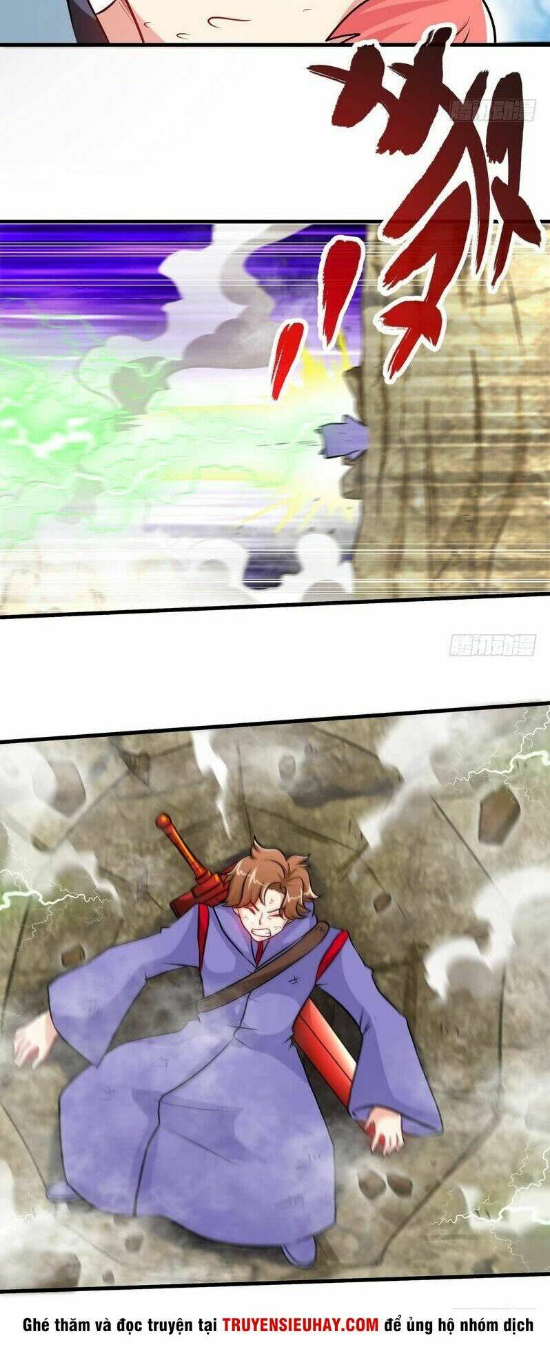 chí tôn thần ma chapter 51 22