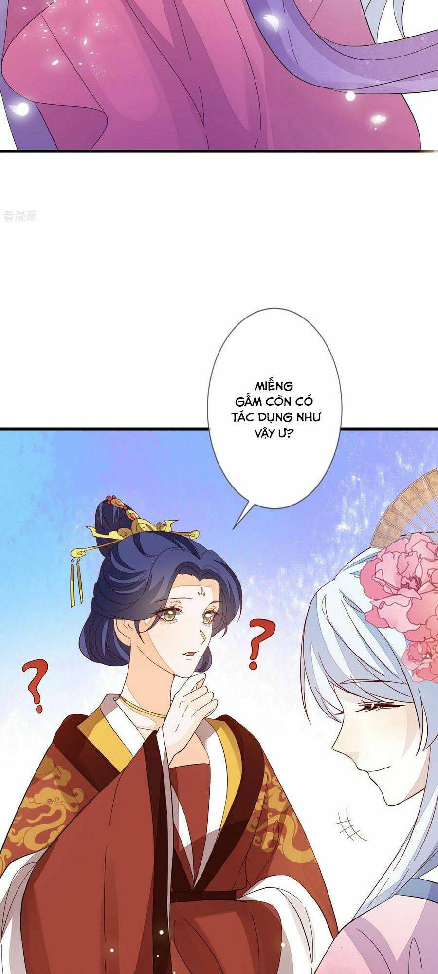 cửu khuyết phong hoa chapter 119 26