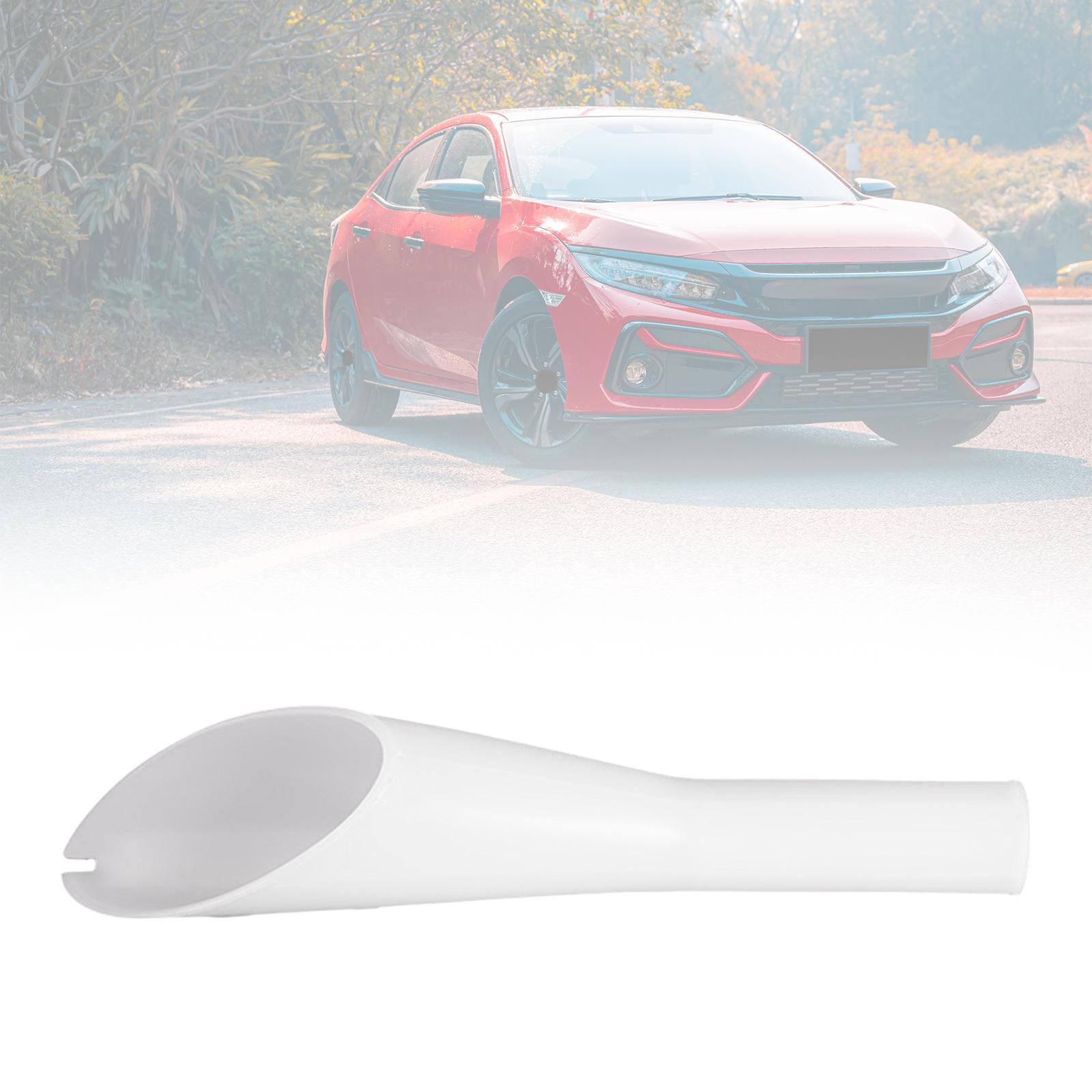 Fuel Filler Funnel Car 8U5A 17B068 AD Attachment High Performance Fuel Funnel Accessories for   Hybrid Mountaineer