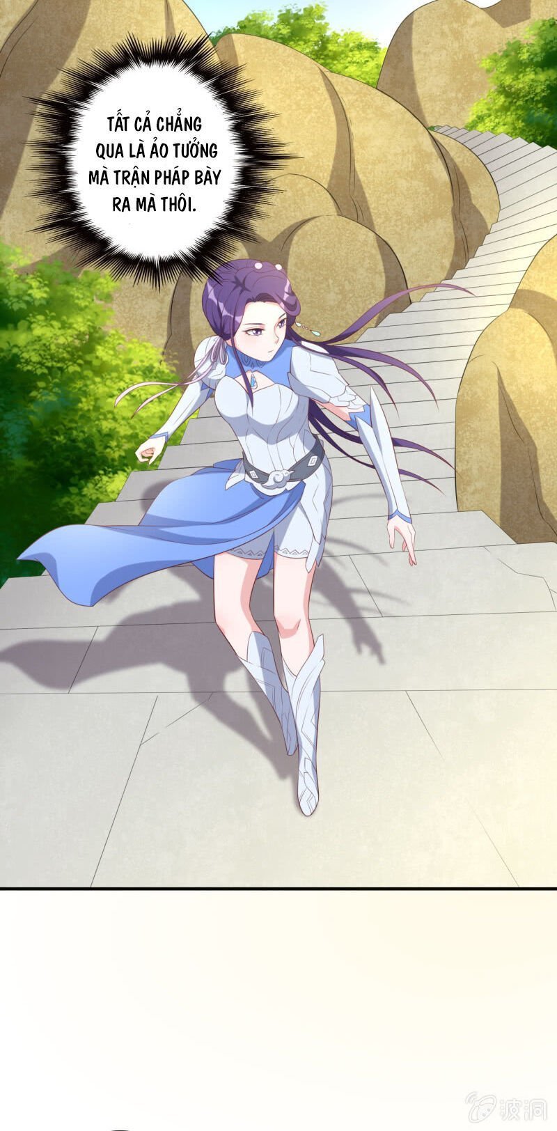 tà y cuồng thê chapter 129 26