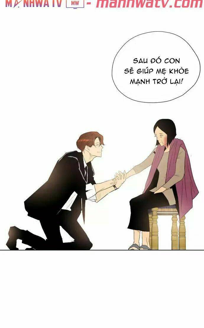 kẻ hồi sinh chapter 34 50