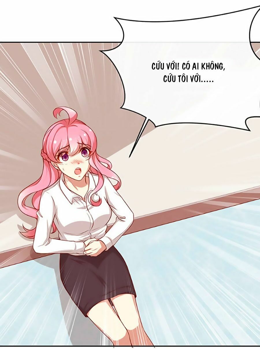 cả thế giới đều không bằng người chapter 31 13