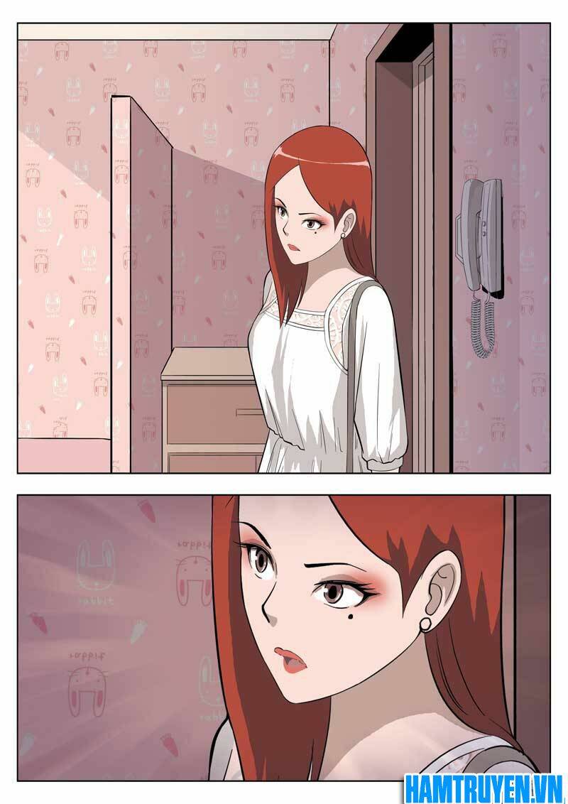 ngụy thủy nghi vân chapter 10 14