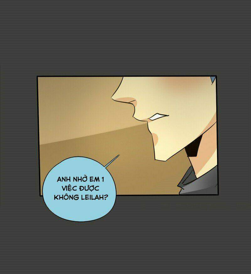 Thế Giới Không Hoàn Hảo Chapter 142 51