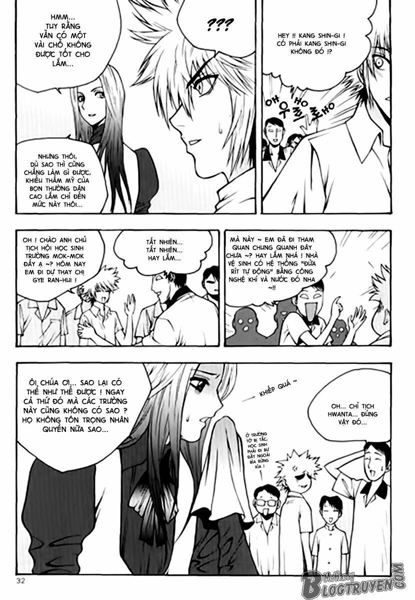 zippy ziggy chapter 63 9