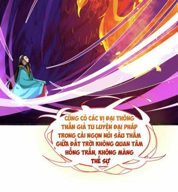 nhân đạo kỹ nguyên chapter 19 17