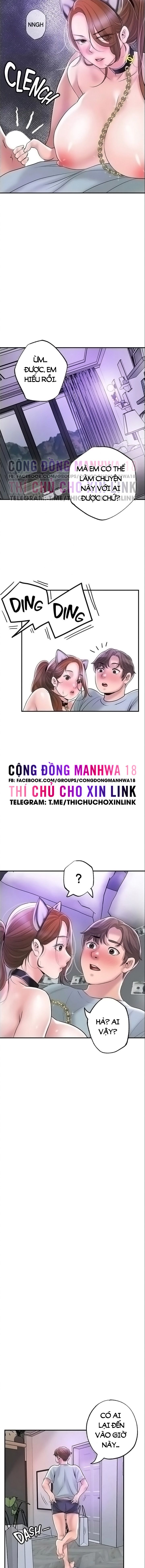 thị trấn nóng bỏng chapter 61 12