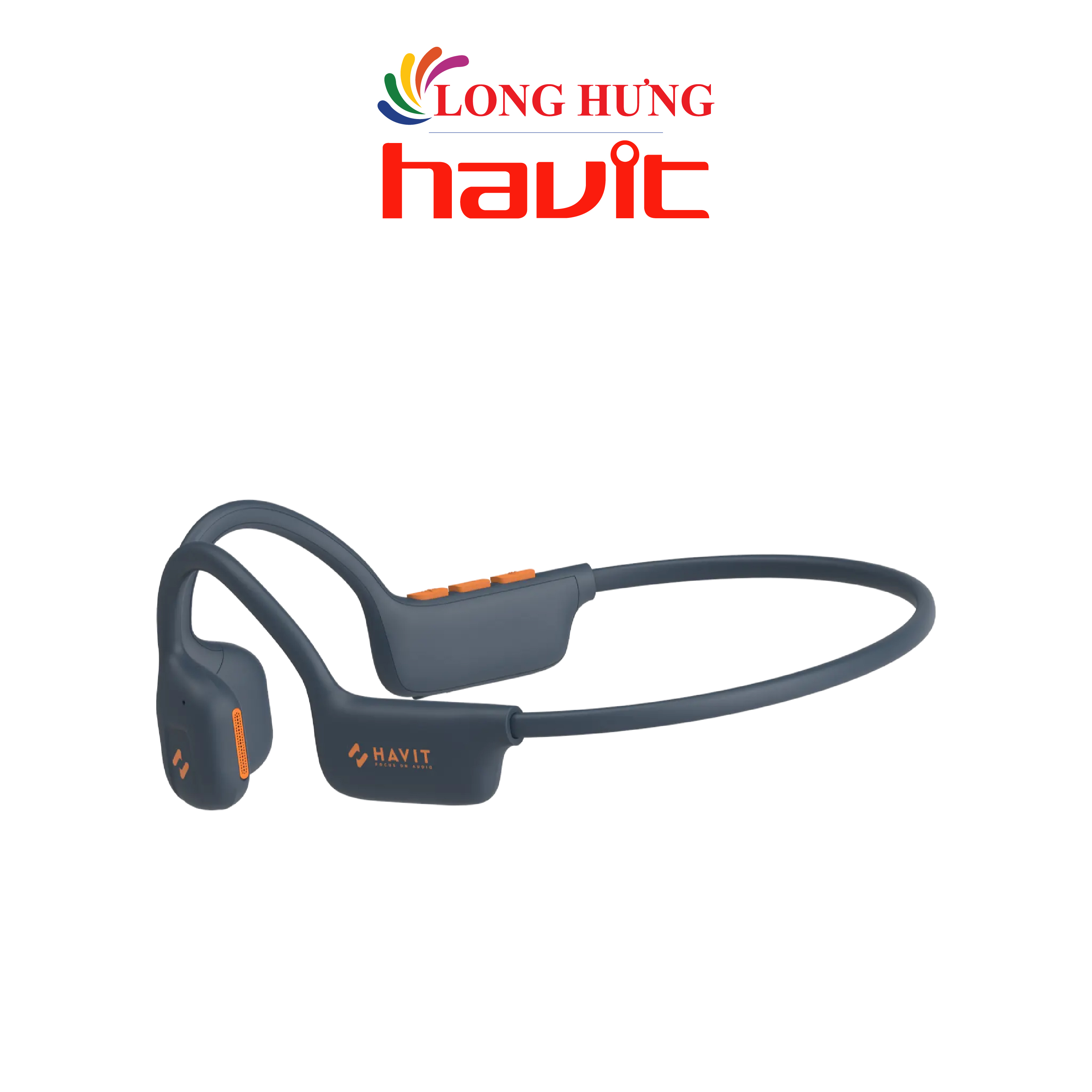 Tai nghe thể thao Havit FreeGo1/FreeGo1 Air - Hàng chính hãng