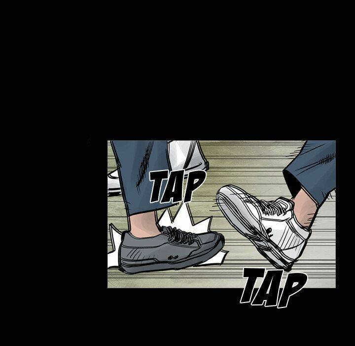 huyền thoại : khởi đầu chapter 46 6