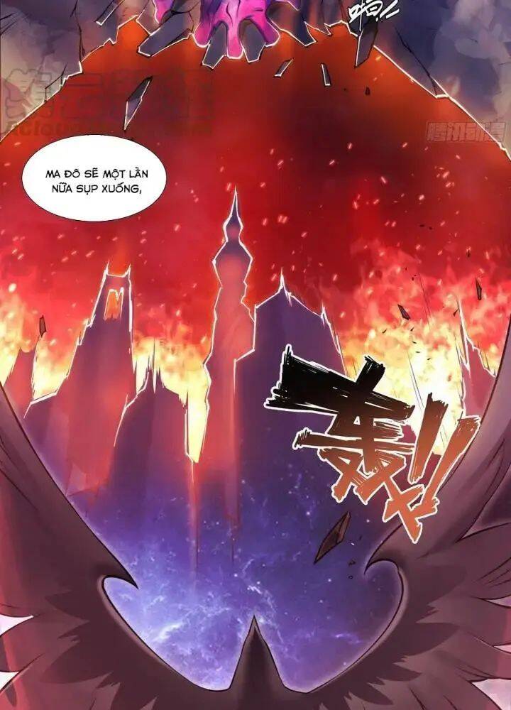 dự báo khải huyền chapter 97 23