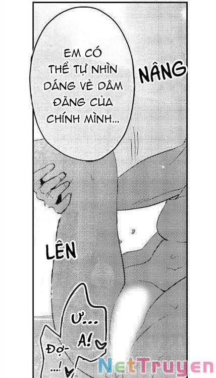 có phải cơ bắp của tôi đã kích thích em? chapter 21 2