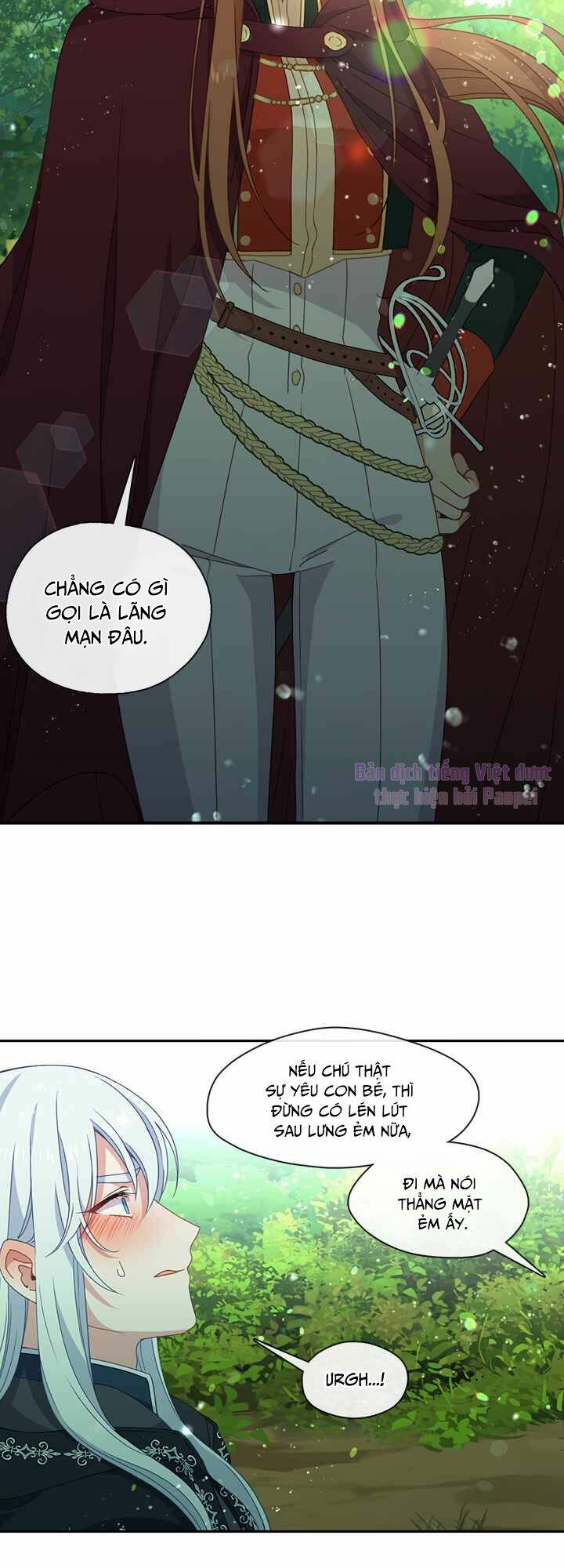 hãy coi chừng ác nữ chapter 45 21