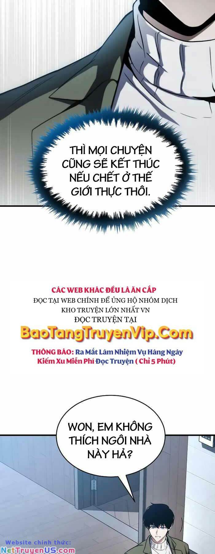 Người Chơi Mạnh Nhất Hồi Quy Lần Thứ 100 chapter 9 47