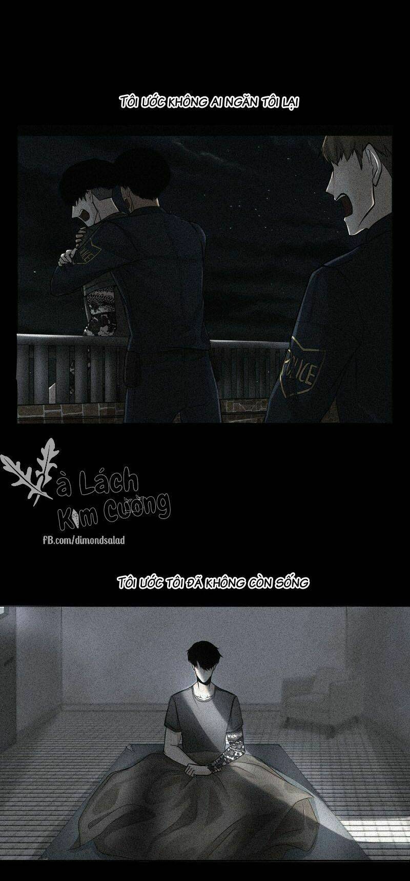 trong vòng tay chapter 2 15