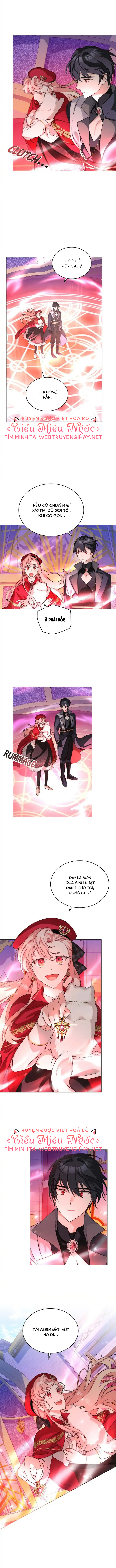 ánh sáng của bình minh chapter 10 10