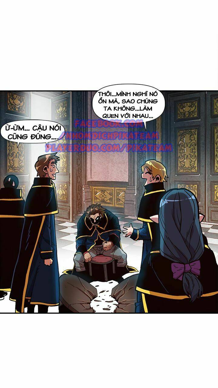 đại lục vô song chapter 18 40