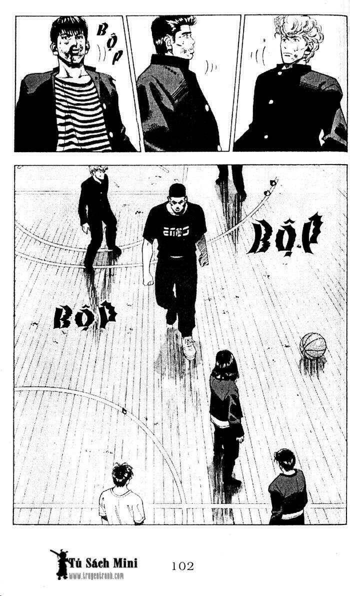 cao thủ bóng rổ chapter 65 11