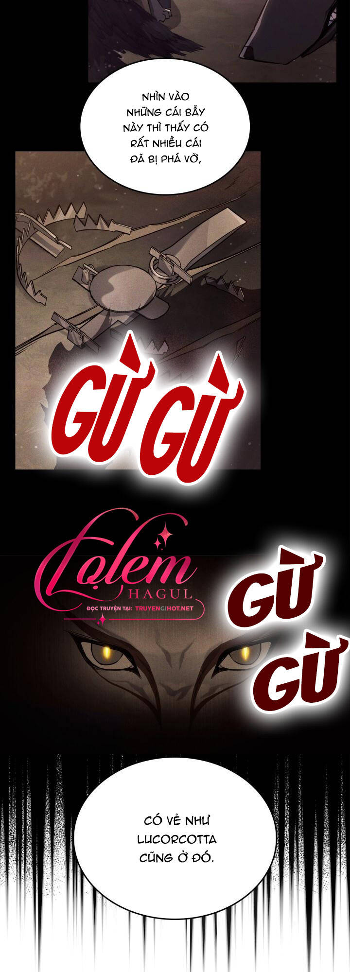 Hôm Nay Công Nương Toàn Năng Cũng Thấy Chán Nản chapter 38.1 3