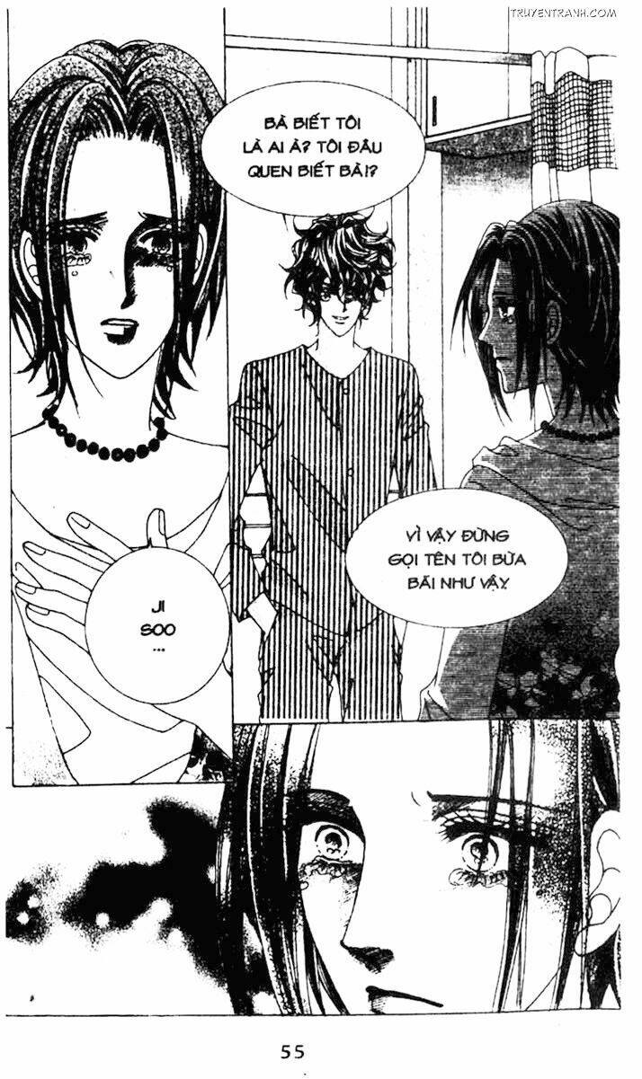 điên vì yêu - love like crazy chapter 54 27