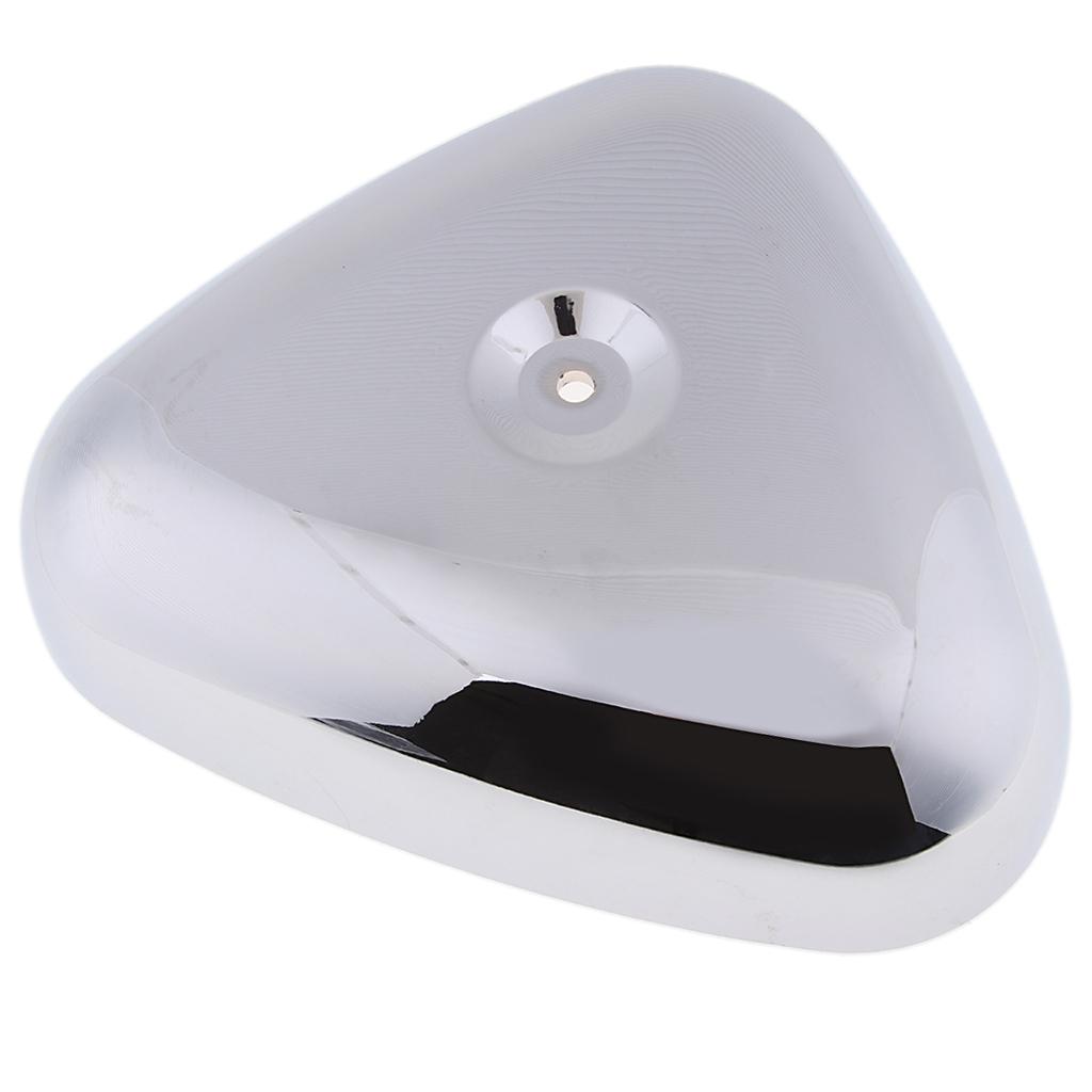 Filter Cover for Air Inlet Cleaner for Shadow VT600 VLX600 STEED400