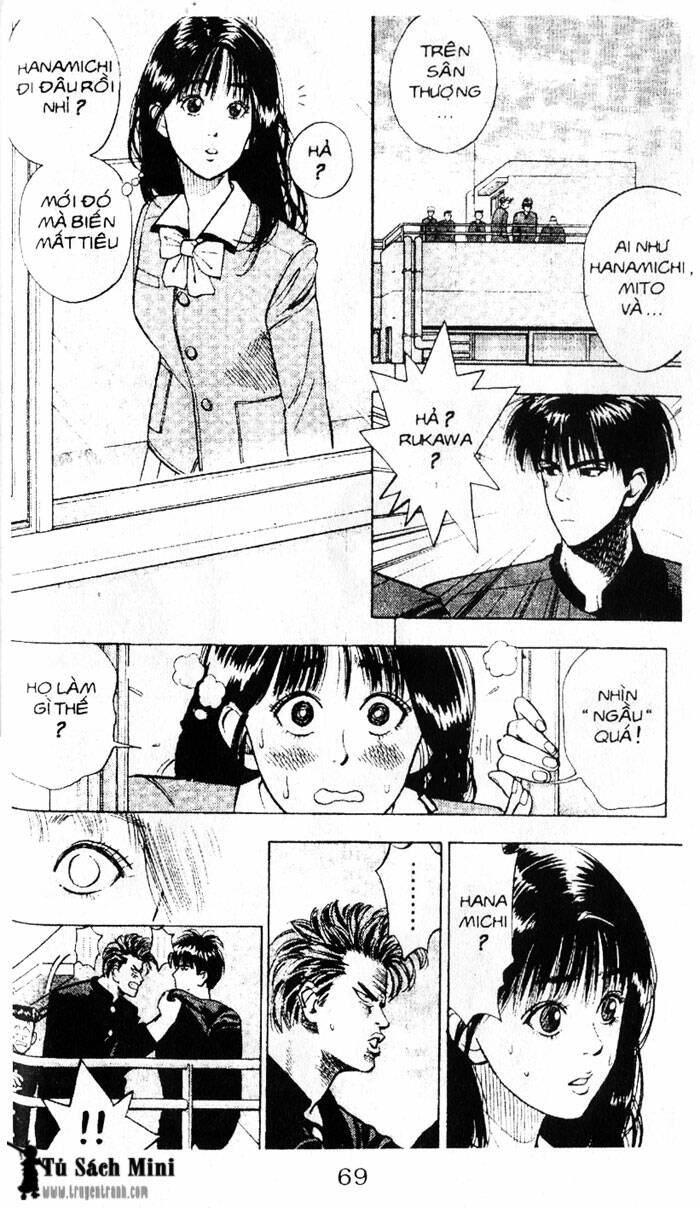 cao thủ bóng rổ chapter 3 9