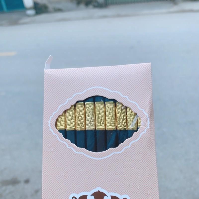 Đũa Khảm Vàng Phong Cách Nhật Bản